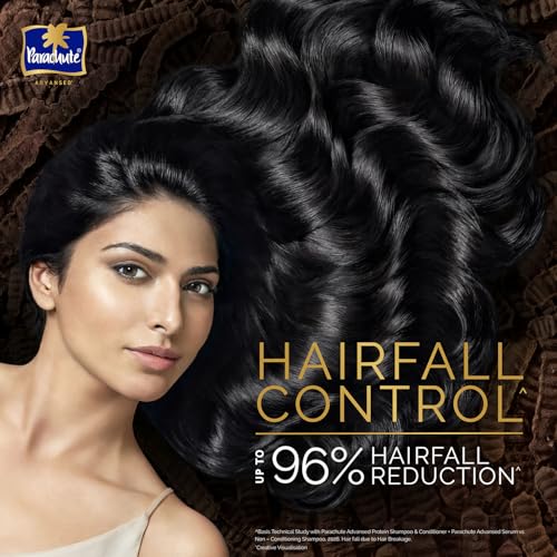 Parachute Advansed Protein Shampoo