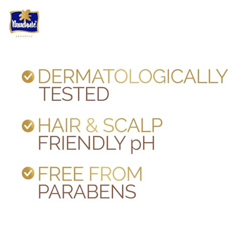 Parachute Advansed Protein Shampoo