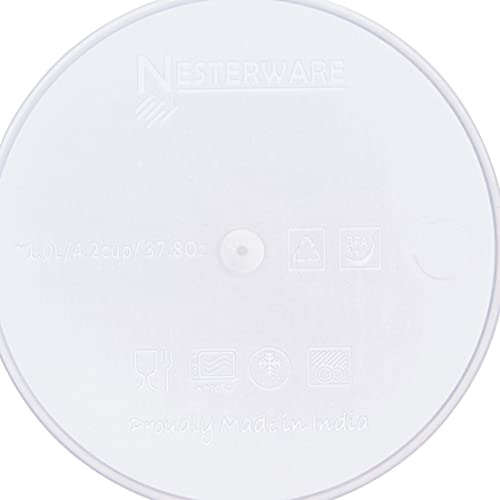 Amazon Brand - Solimo Nestable