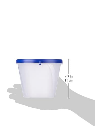 Amazon Brand - Solimo Nestable