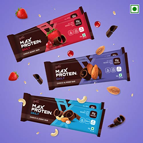 RiteBite Max Protein Daily Assorted