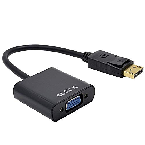 BigPlayer Displayport To HDMI Adapter