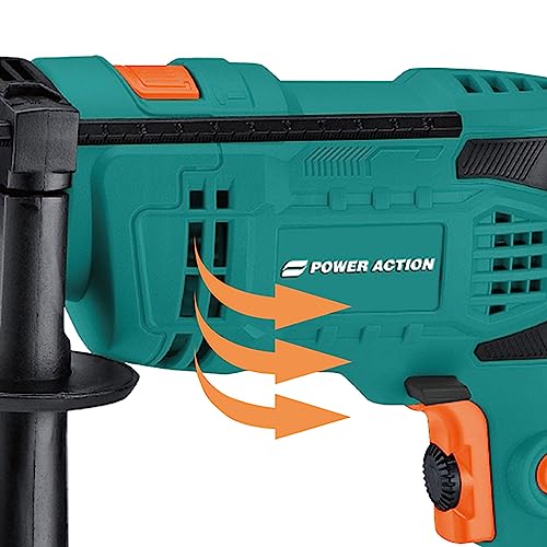 Suzec Power Action Power Action