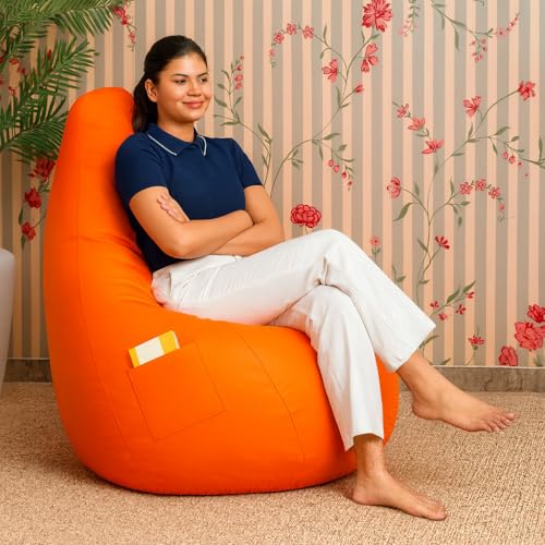 Sattva Classic XXXL Bean Bag