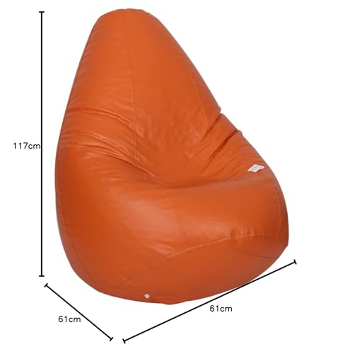 Sattva Classic XXXL Bean Bag