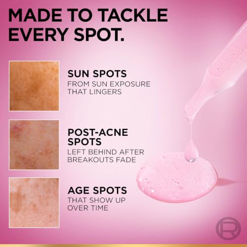 L'Oreal Paris Glycolic Bright 8%