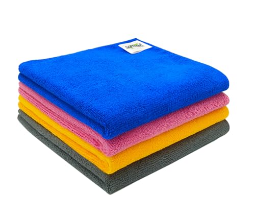 SOFTSPUN Microfiber Super Absorbent Small