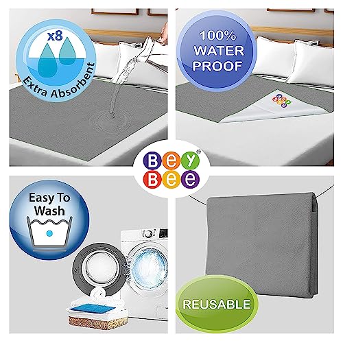 BeyBee Non-Toxic Quick Dry Sheet