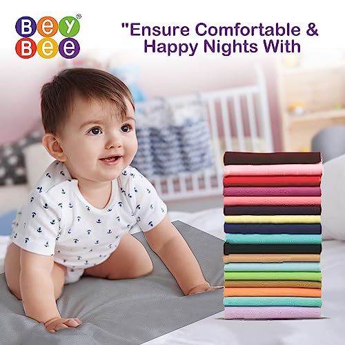 BeyBee Non-Toxic Quick Dry Sheet