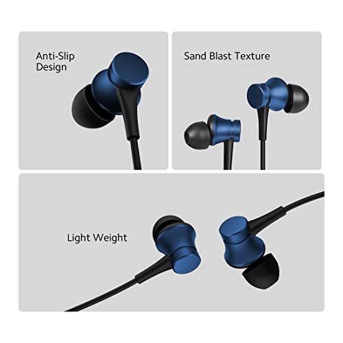 XIAOMI Wired in-Ear Earphones