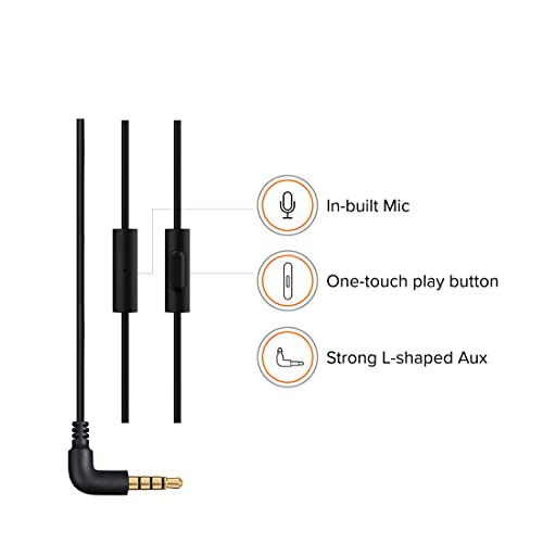 XIAOMI Wired in-Ear Earphones