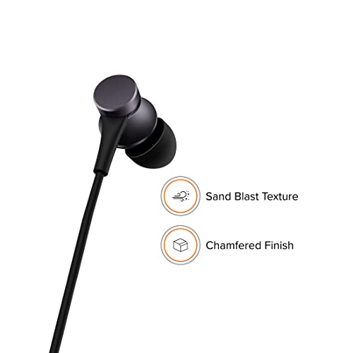 XIAOMI Wired in-Ear Earphones