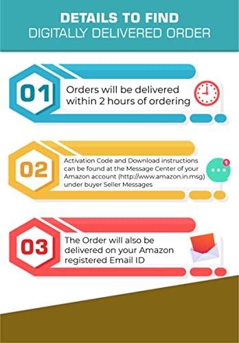Bitdefender - 1 Computer,1 Year
