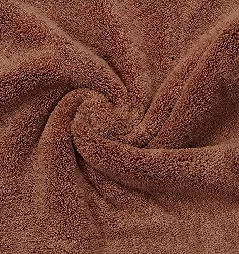 SOFTSPUN Microfiber High Loop Cleaning