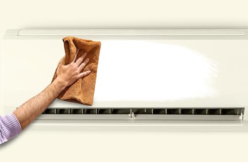 SOFTSPUN Microfiber High Loop Cleaning