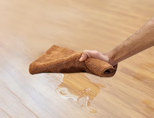 SOFTSPUN Microfiber High Loop Cleaning