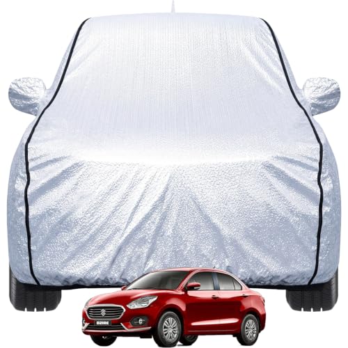 Pivalo Car Cover for Swift