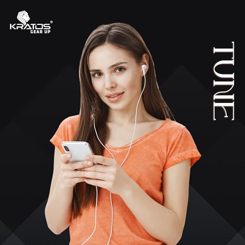 Kratos Tune V5 C Type