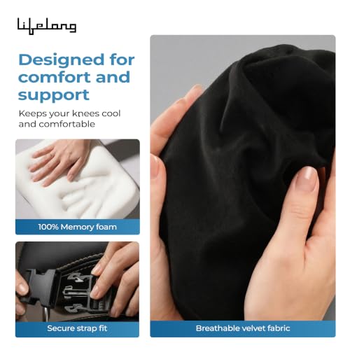 Lifelong Car Neck Pillow