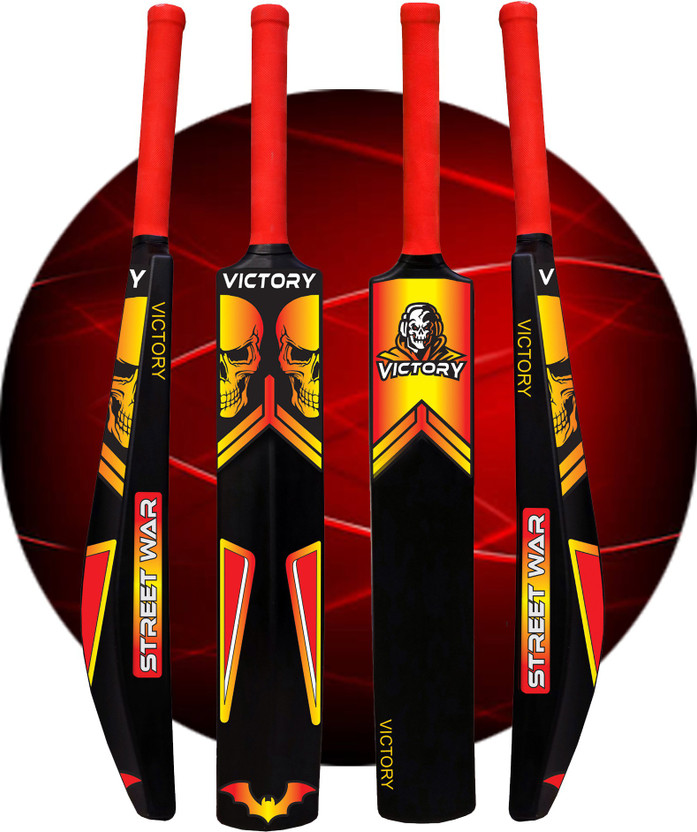 Pascal DESTROYER Plastic Bat Full