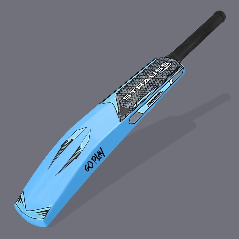 Pascal DESTROYER Plastic Bat Full