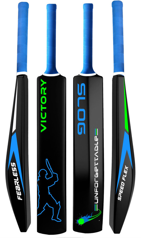 Pascal DESTROYER Plastic Bat Full