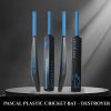 Pascal DESTROYER Plastic Bat Full