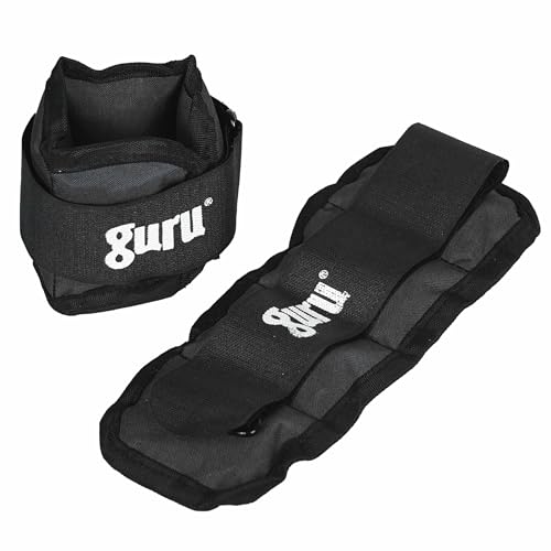 GURU Ankle Weights Pack