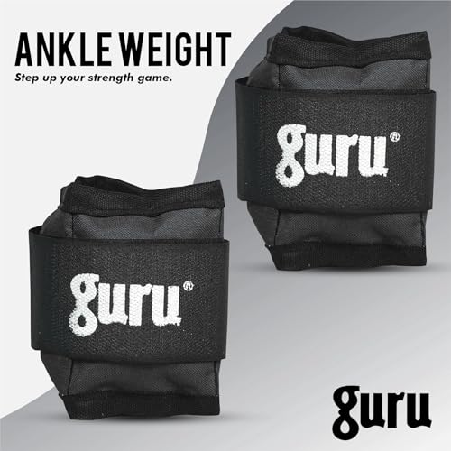 GURU Ankle Weights Pack