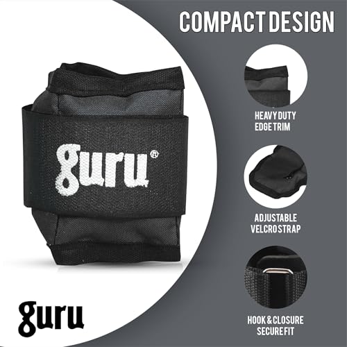 GURU Ankle Weights Pack