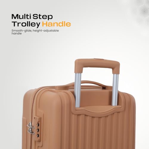 KAMILIANT by American Tourister Savvy|Trolley