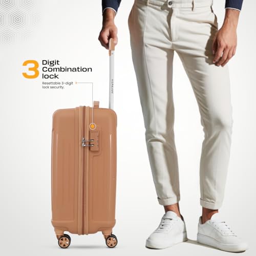 KAMILIANT by American Tourister Savvy|Trolley