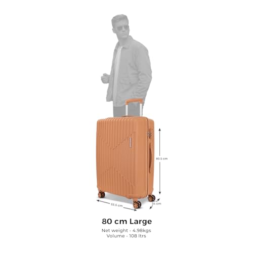 KAMILIANT by American Tourister Savvy|Trolley