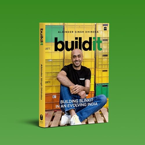 Buildit: Building Blinkit in An Evolving India - Image 2