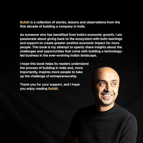 Buildit: Building Blinkit in An Evolving India - Image 3