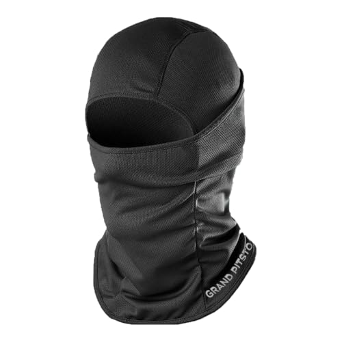 GRAND PITSTOP Helmet Mask