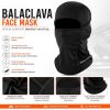 GRAND PITSTOP Helmet Mask
