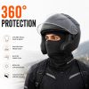 GRAND PITSTOP Helmet Mask