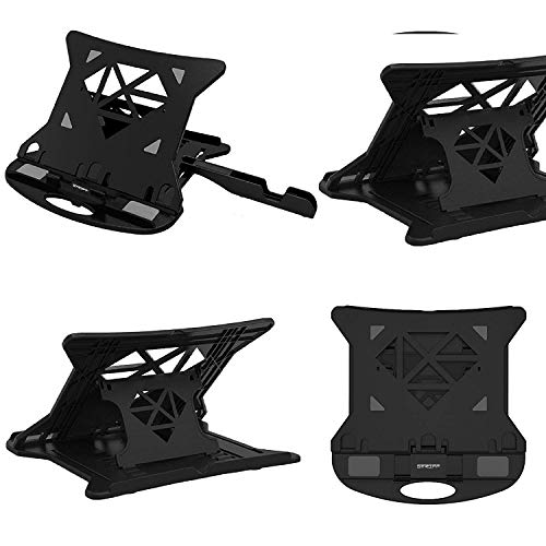 STRIFF Adjustable Laptop Tabletop Stand