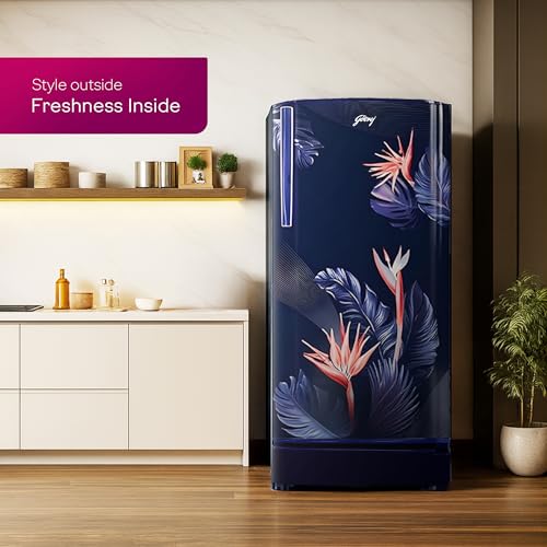 Godrej 183 L 3 Star