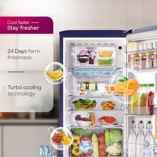 Godrej 183 L 3 Star