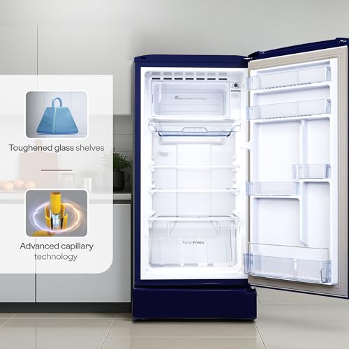 Godrej 183 L 3 Star