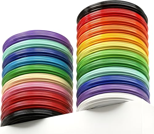 3D Pen Filament Refills –