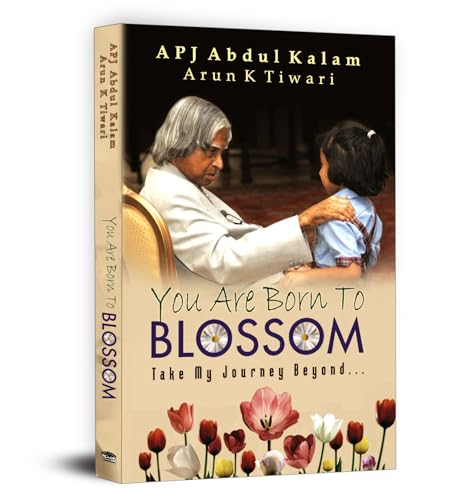 You are Born to Blossom