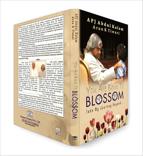 You are Born to Blossom