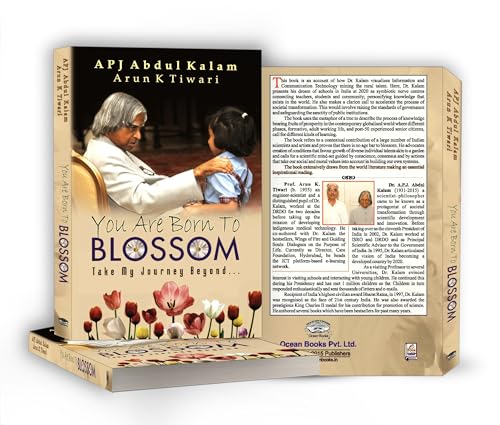 You are Born to Blossom