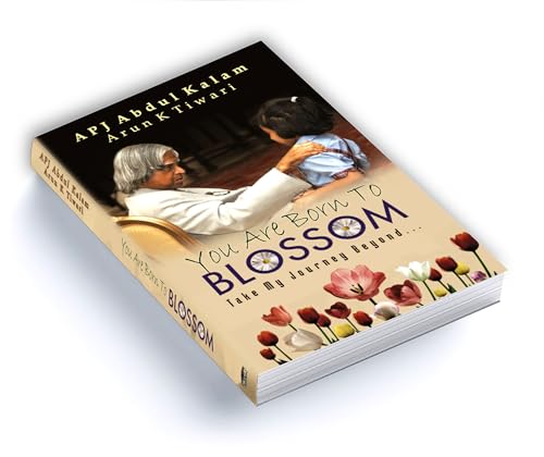 You are Born to Blossom