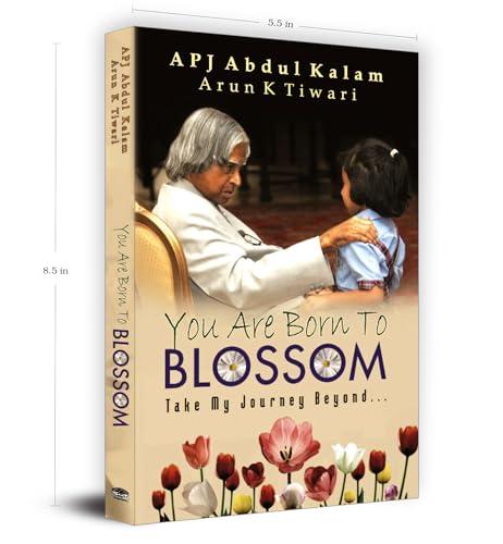 You are Born to Blossom