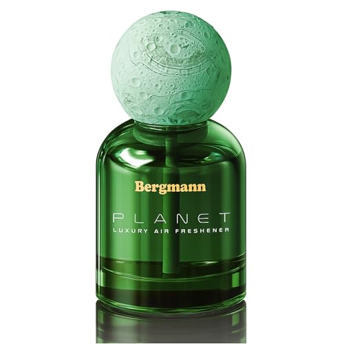 Bergmann Planet Luxury Car Perfume