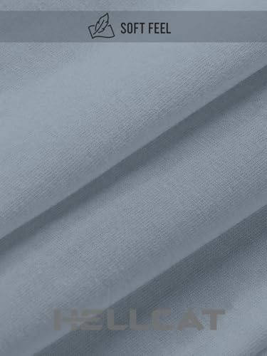 BULLMER Trendy Printed Cotton Blend